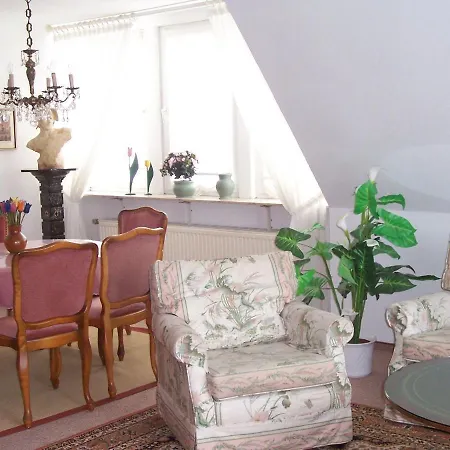 Haus Mueckenberger