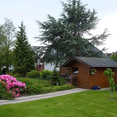 Apartment Haus-mueckenberger Cuxhaven