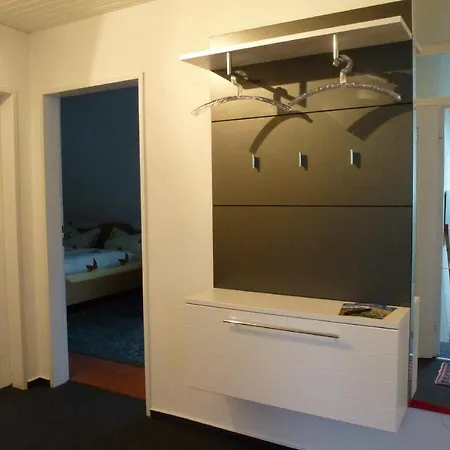 Apartment Haus Mueckenberger