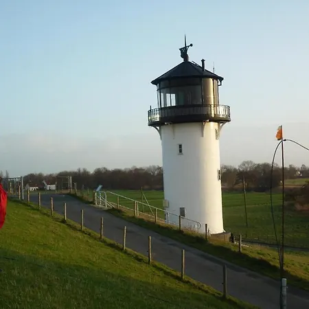 Haus Mueckenberger Cuxhaven