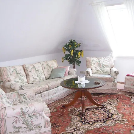 Haus Mueckenberger * Cuxhaven