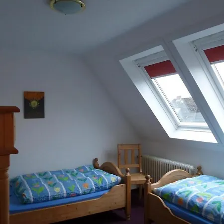 Haus-mueckenberger Apartment
