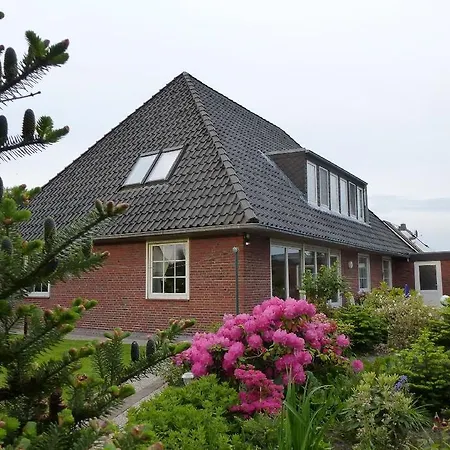 Haus Mueckenberger * Cuxhaven